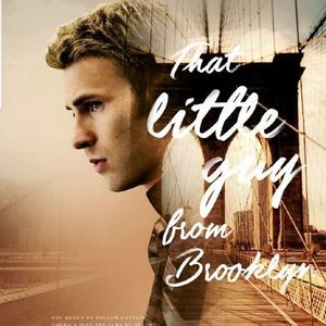 Meet your Posher, Allie